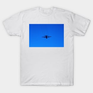 C130 Heading home T-Shirt